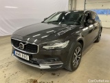  Volvo  V90 Cross Country B4 AWD Momentum Navi Pro Parkeringssupport Klimat Drag #3