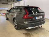  Volvo  V90 Cross Country B4 AWD Momentum Navi Pro Parkeringssupport Klimat Drag #4