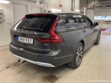  Volvo  V90 Cross Country B4 AWD Momentum Navi Pro Parkeringssupport Klimat Drag #5