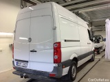  Volkswagen  Crafter Van 2.0 BiTDI H2 L2 #5