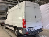  Volkswagen  Crafter Van 2.0 BiTDI H2 L2 #4