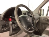  Volkswagen  Crafter Van 2.0 BiTDI H2 L2 #12