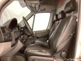  Volkswagen  Crafter Van 2.0 BiTDI H2 L2 #6