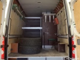  Volkswagen  Crafter Van 2.0 BiTDI H2 L2 #13