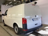  Volkswagen  Transporter T30 2.0 TDI 4Motion Comfort Package #4