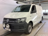  Volkswagen  Transporter T30 2.0 TDI 4Motion Comfort Package #3