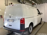  Volkswagen  Transporter T30 2.0 TDI 4Motion Comfort Package #7