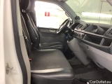  Volkswagen  Transporter T30 2.0 TDI 4Motion Comfort Package #9