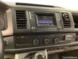  Volkswagen  Transporter T30 2.0 TDI 4Motion Comfort Package #11