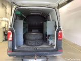  Volkswagen  Transporter T30 2.0 TDI 4Motion Comfort Package #13