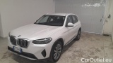  Bmw  X3 xDrive 20d MH48V 