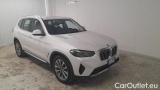  Bmw  X3 xDrive 20d MH48V #2