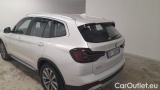  Bmw  X3 xDrive 20d MH48V #3