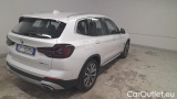  Bmw  X3 xDrive 20d MH48V #4