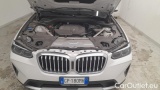 Bmw  X3 xDrive 20d MH48V #15