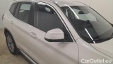  Bmw  X3 xDrive 20d MH48V #29