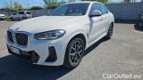  Bmw  X4 xDrive 20d Msport MH48V 