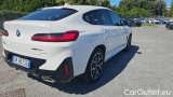  Bmw  X4 xDrive 20d Msport MH48V #4