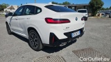  Bmw  X4 xDrive 20d Msport MH48V #3