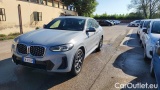  Bmw  X4 xDrive 30d 210kW Msport MH48V 