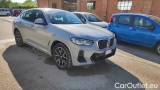  Bmw  X4 xDrive 30d 210kW Msport MH48V #2