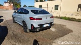  Bmw  X4 xDrive 30d 210kW Msport MH48V #3