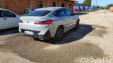  Bmw  X4 xDrive 30d 210kW Msport MH48V #4