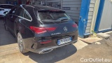  Mercedes  CLA-Klasse CLA 250 e Plug-in hybrid Auto Premium #3