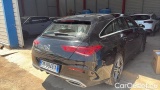  Mercedes  CLA-Klasse CLA 250 e Plug-in hybrid Auto Premium #4