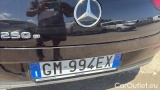  Mercedes  CLA-Klasse CLA 250 e Plug-in hybrid Auto Premium #24