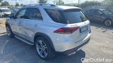  Mercedes  G-Klasee GLE 400 d 4MATIC Sport #3
