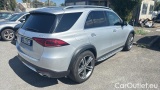  Mercedes  G-Klasee GLE 400 d 4MATIC Sport #4