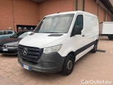  Mercedes  Sprinter 311 CDI F32/33 p.c. tr.ant 