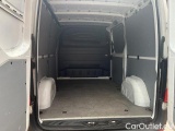  Mercedes  Sprinter 311 CDI F32/33 p.c. tr.ant #5