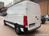  Mercedes  Sprinter 311 CDI F32/33 p.c. tr.ant #4