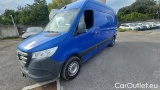  Mercedes  Sprinter 311 CDI F39/33 t.alto p.m. tr.ant. 