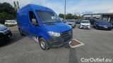  Mercedes  Sprinter 311 CDI F39/33 t.alto p.m. tr.ant. #2