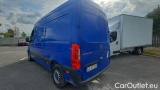 Mercedes  Sprinter 311 CDI F39/33 t.alto p.m. tr.ant. #3