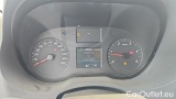  Mercedes  Sprinter 311 CDI F39/33 t.alto p.m. tr.ant. #12