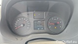  Mercedes  Sprinter 311 CDI F39/33 t.alto p.m. tr.ant. #13