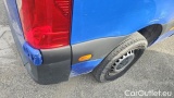  Mercedes  Sprinter 311 CDI F39/33 t.alto p.m. tr.ant. #27