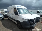  Mercedes  Sprinter e - 4 batterie #2