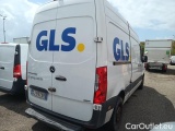  Mercedes  Sprinter e - 4 batterie #3