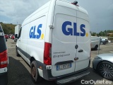  Mercedes  Sprinter e - 4 batterie #4