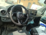  Mercedes  Sprinter e - 4 batterie #7