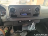  Mercedes  Sprinter e - 4 batterie #13