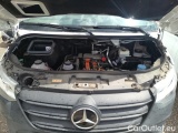  Mercedes  Sprinter e - 4 batterie #15