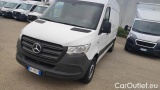  Mercedes  Sprinter e - 4 batterie 