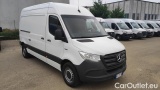  Mercedes  Sprinter e - 4 batterie #2