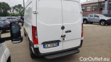 Mercedes  Sprinter e - 4 batterie #3